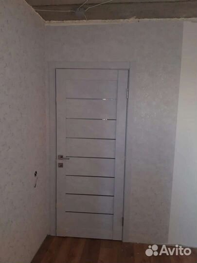Двери межкомнатные новые