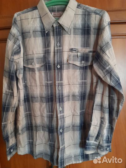 Рубашки мужские.Футболки лдпр