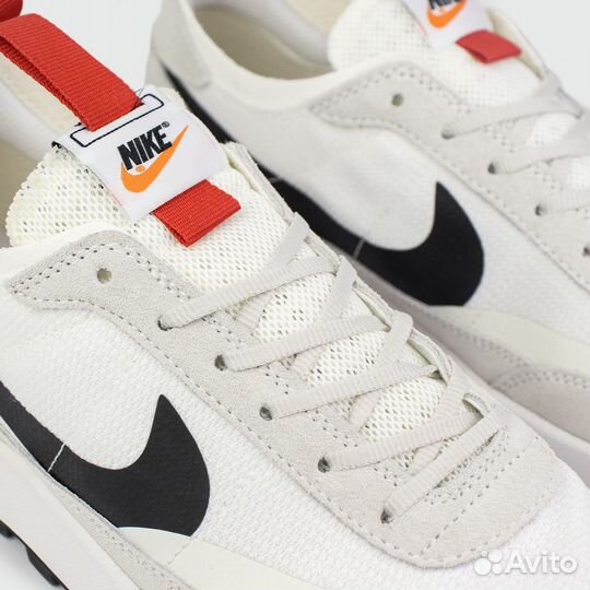 Nike x Tom Sachs Nikecraft Grey White