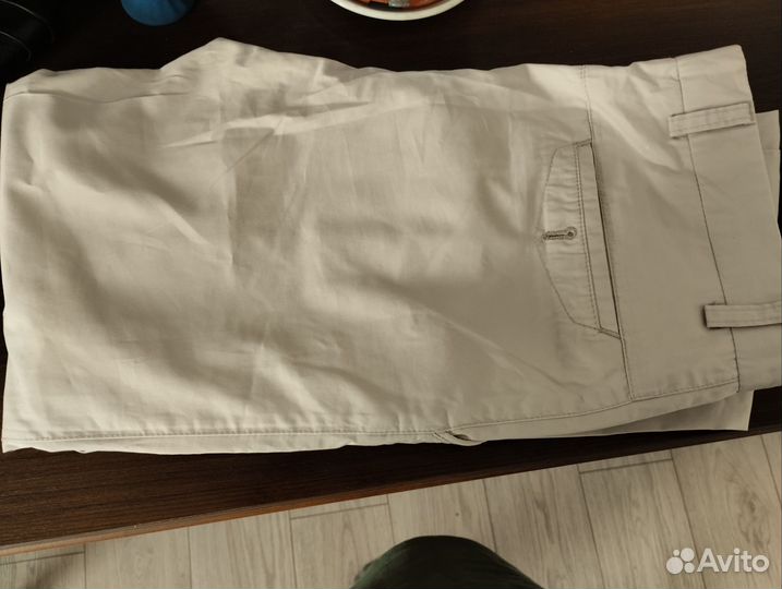 Брюки мужские классические