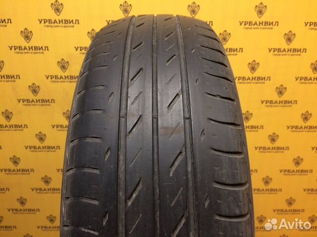 Bridgestone Ecopia EP100A 175/65 R15