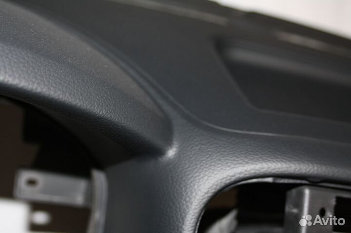 VW Tiguan подушки безопасности