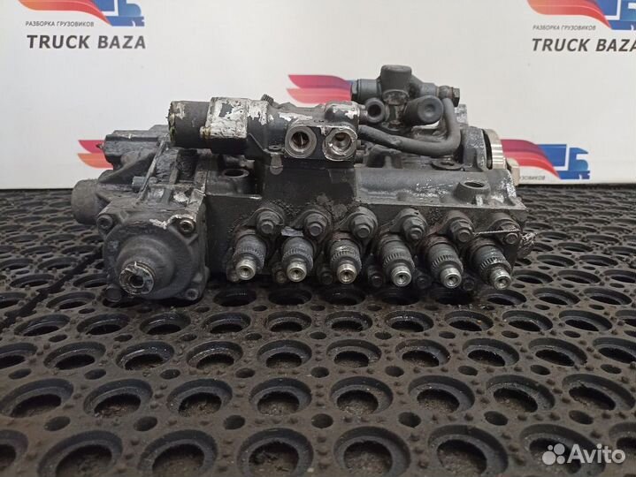 Тнвд Scania 5-series