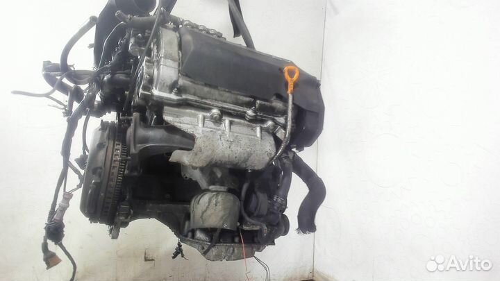 Двигатель Audi A6 (C5), 2000