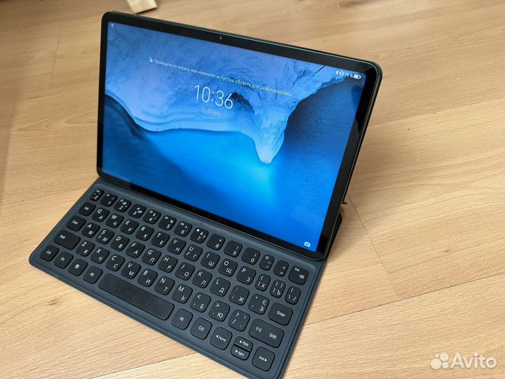 Huawei matepad 11 6/256