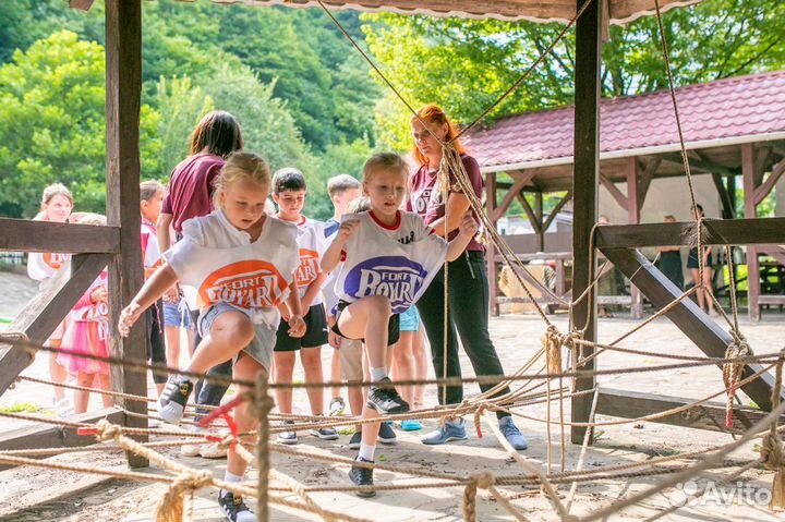 Квесты в Сочи