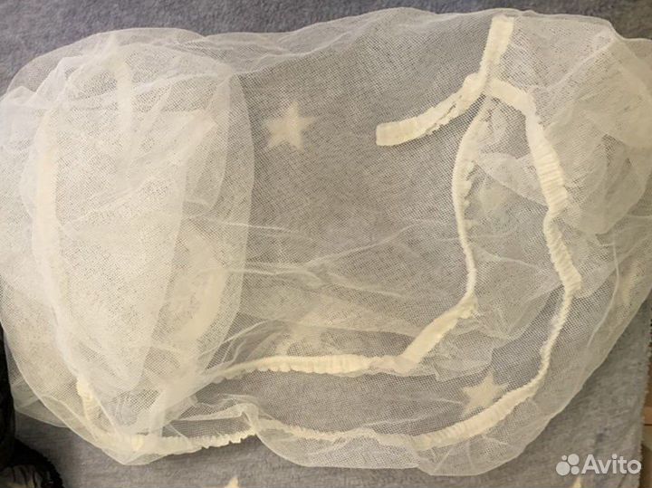 Москитная сетка