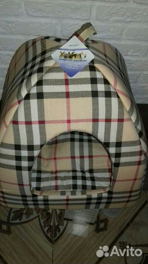 Домик для кошки