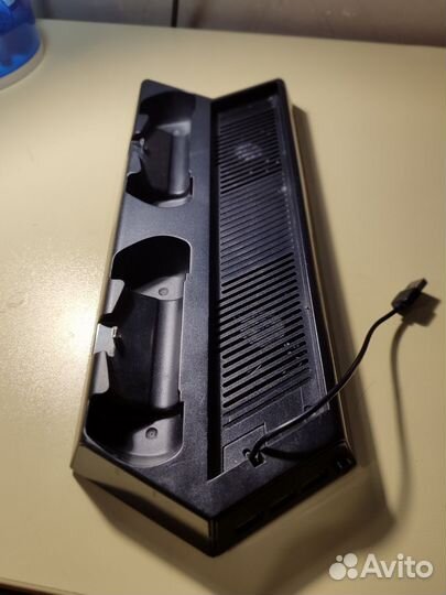 Подставка для охлаждения PS4 PRO PlayStation 4