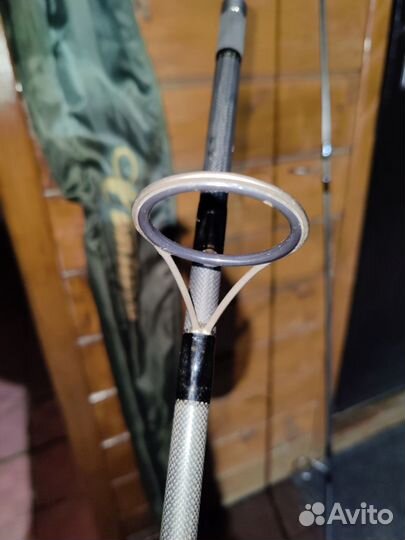 Карповые удилища Century FS