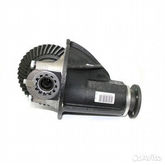 Редуктор заднего моста ваз 2103