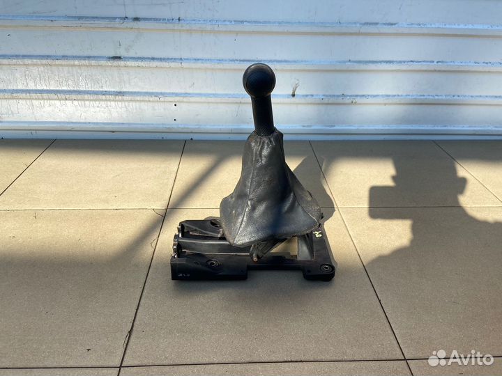 Кулиса Chevrolet Авео Т200