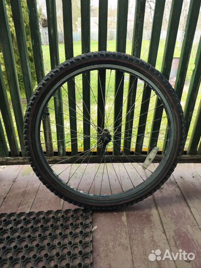 Велосипеды