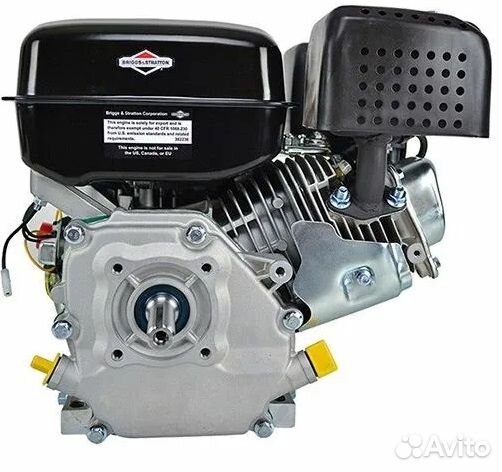 Двигатель Briggs & Stratton CR950 Series 208CC