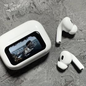 AirPods Pro с экраном