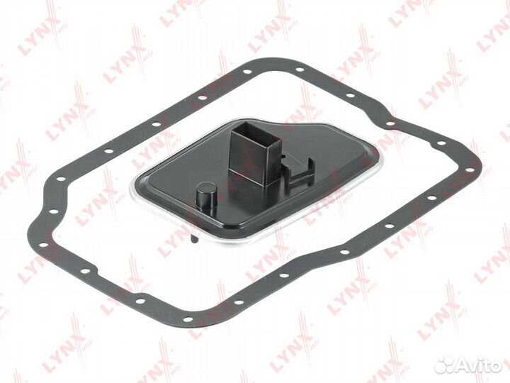 Фильтр АКПП mazda 3/6 02- LT1023 lynxauto