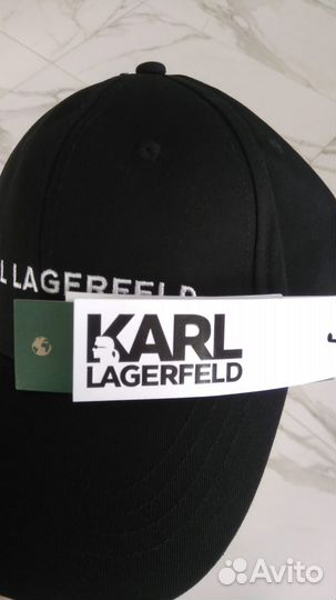 Кепка бейсболка новая