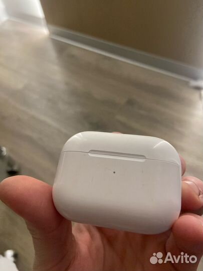 AirPods Pro (2nd gen.)