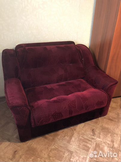 Диван раскладной