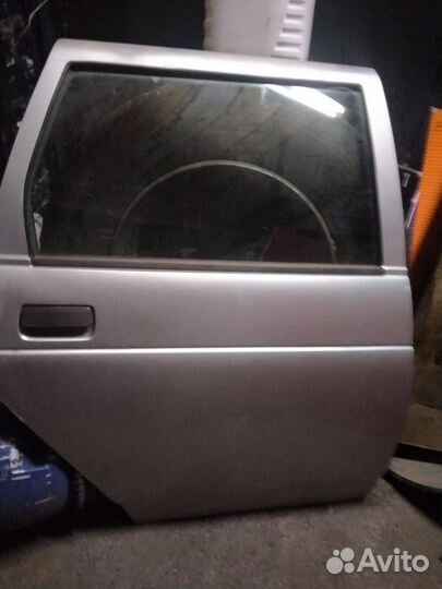 Двери 4 шутки на 2111