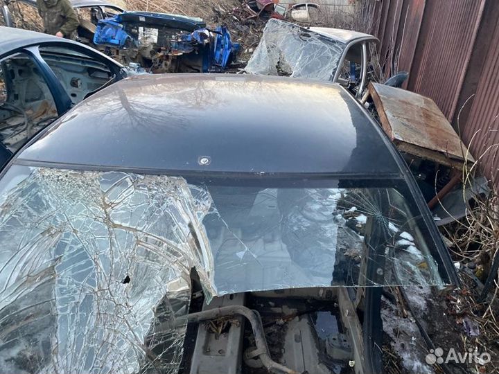 Крыша Renault Logan