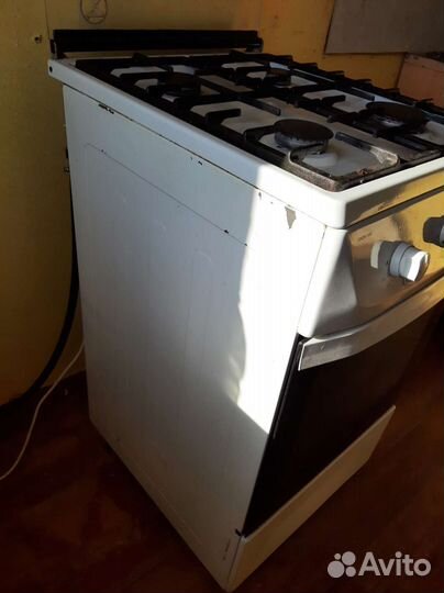 Плита газовая