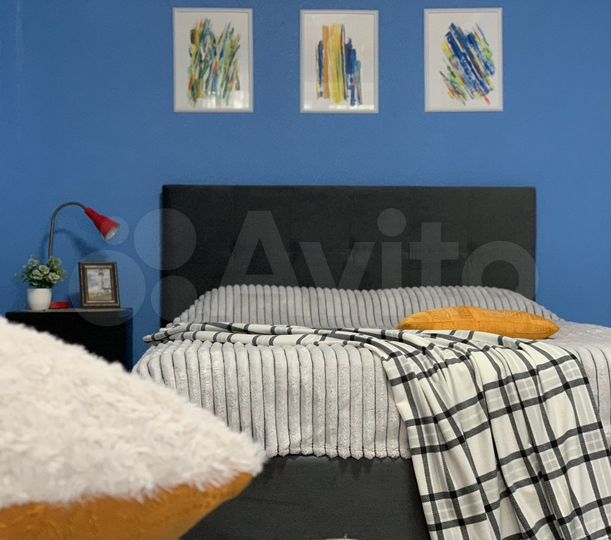 1-к. квартира, 32 м², 2/4 эт.