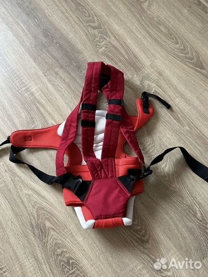 Рюкзак переноска кенгуру