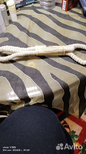 Нагревательный элемент для утюгов