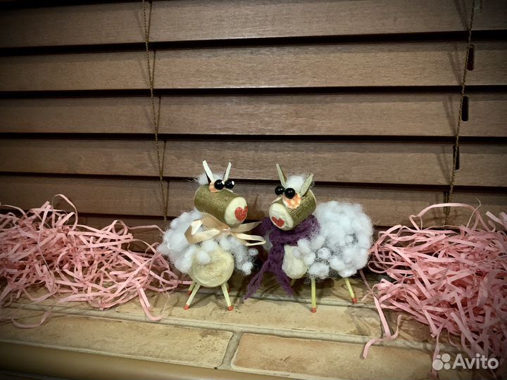 Поделки своими руками