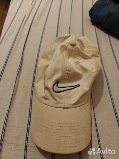 Кепка Nike
