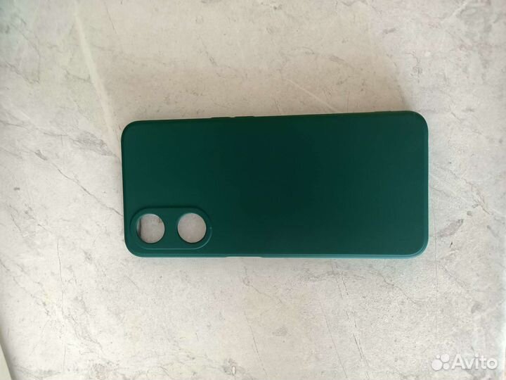 Чехол oppo A98 новый