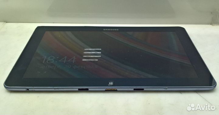 Планшет Samsung ativ SMART pc xe500t1c (WiN 8.1)