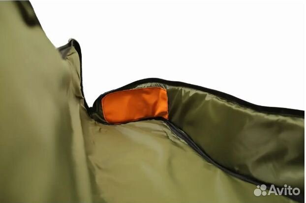 Сумка, чехол для переноски лодочного мотора 9,9-18