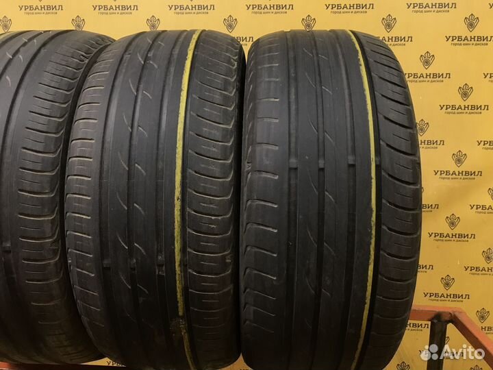 Yokohama C.Drive 2 AC02 195/50 R15 82H