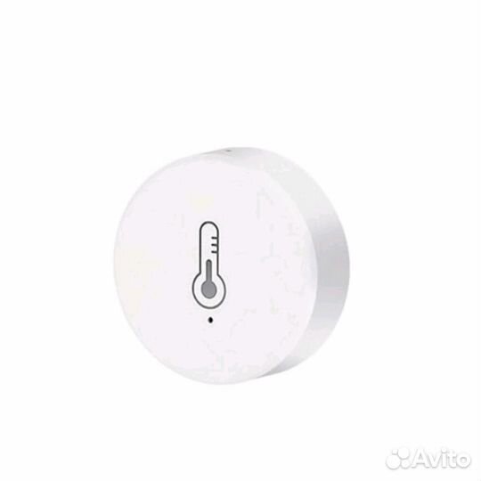 Датчик температуры беспроводной, Tuya SMART ZigBee