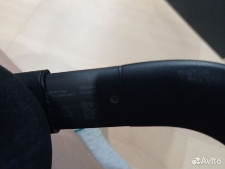 VR шлем oculus quest 1 на 128 гб