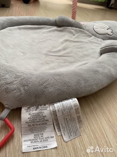 Коврик для малыша