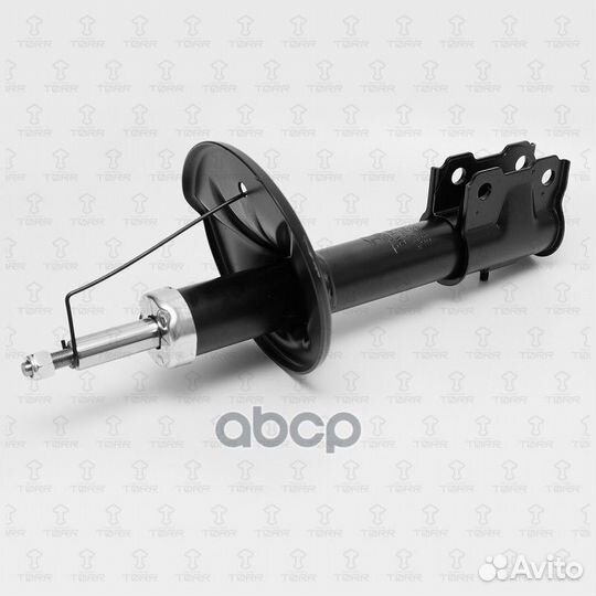 Амортизатор DV1440 torr