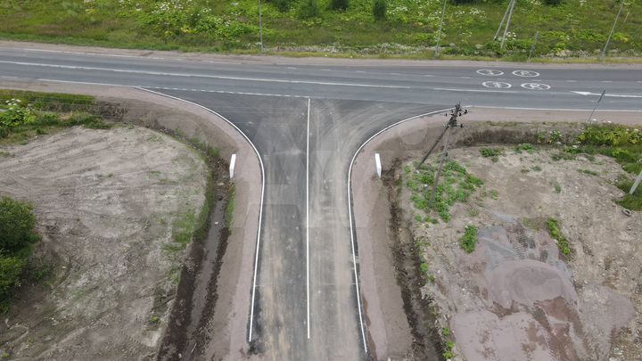 Участок 100 сот. (промназначения)