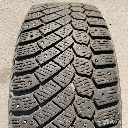 Gislaved Nord Frost 200 205/55 R16 94T