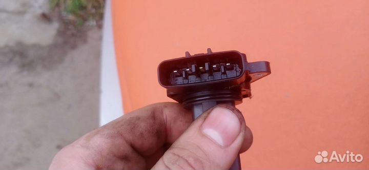 Датчик маф 22204-22010 Lexus RX400h