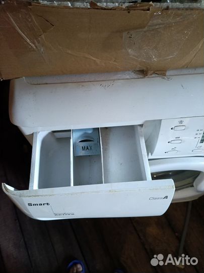 Стиральная машина candy