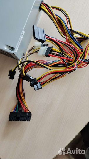 Блок питания 450w