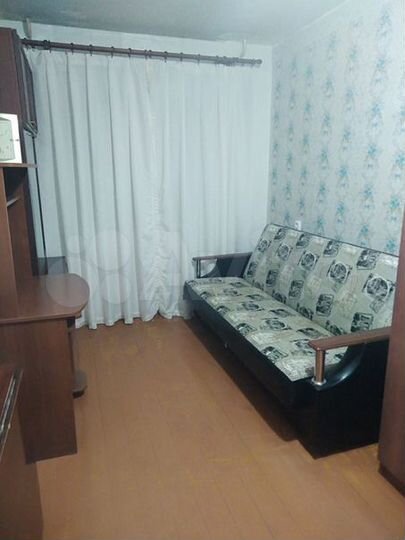 2-к. квартира, 39 м², 3/5 эт.