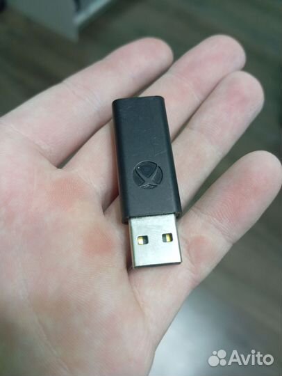 Bluetooth адаптер xbox one