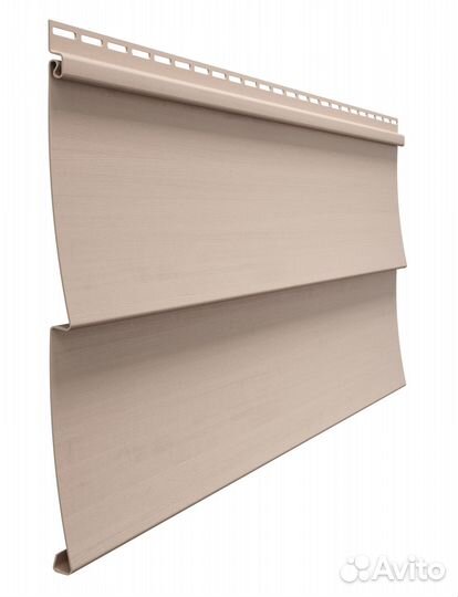 Сайдинг Docke Standard, Коллекция Ёлочка D5C