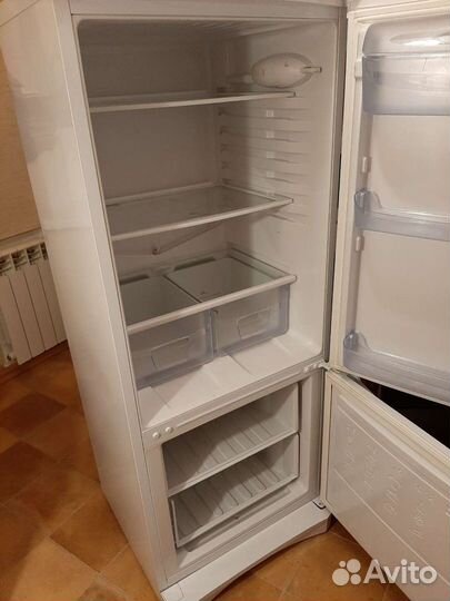 Холодильник Индезит