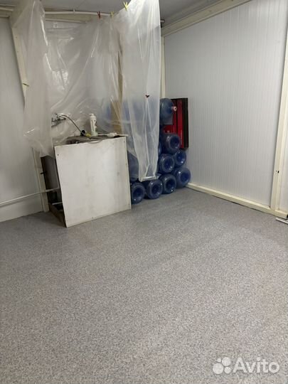 Готовый бизнес доставка бутилированной воды