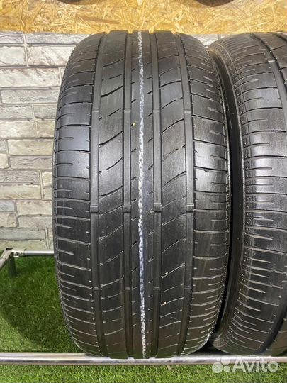 Bridgestone Turanza ER30 255/55 R18